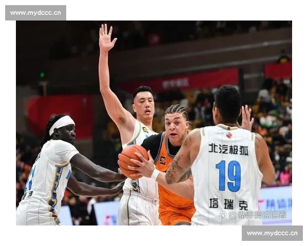 CBA官方赛事平台入口全面开启即时比分视频回放及精彩集锦